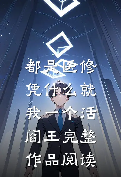 都是医修，凭什么就我一个活阎王完整作品阅读
