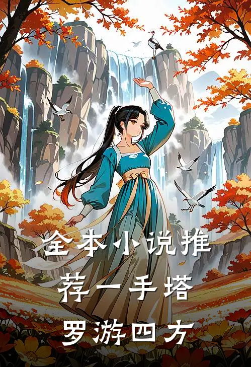 全本小说推荐一手塔罗游四方
