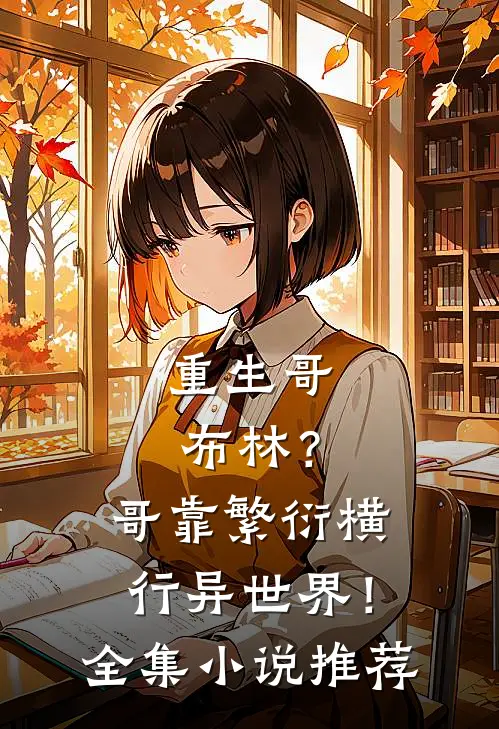 重生哥布林？哥靠繁衍横行异世界！全集小说推荐