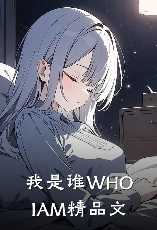 我是谁WHOIAM精品文
