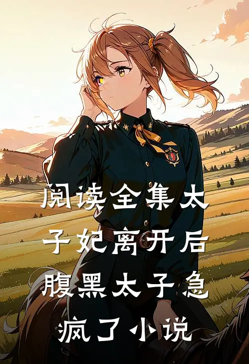 阅读全集太子妃离开后,腹黑太子急疯了小说