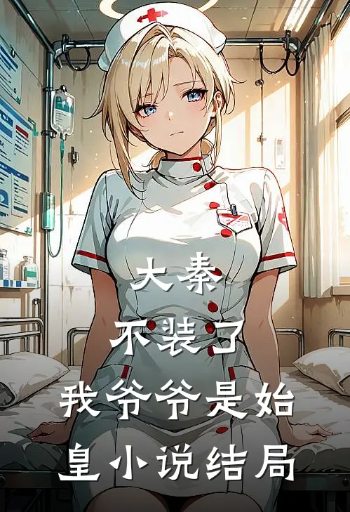 大秦：不装了，我爷爷是始皇小说结局