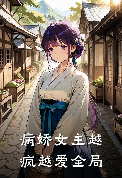 病娇女主越疯越爱全局