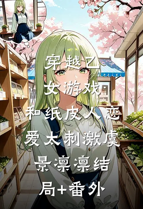 穿越乙女游戏，和纸皮人恋爱太刺激虞景凛凛结局+番外