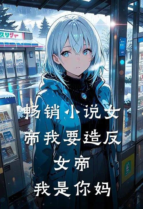 畅销小说女帝我要造反，女帝：我是你妈