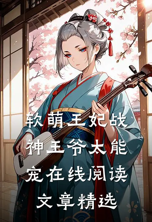 软萌王妃战神王爷太能宠 在线阅读文章精选