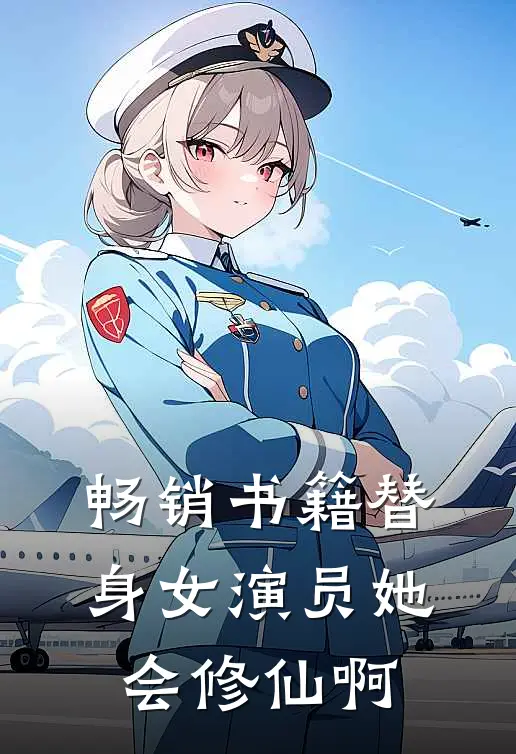 畅销书籍替身女演员她会修仙啊