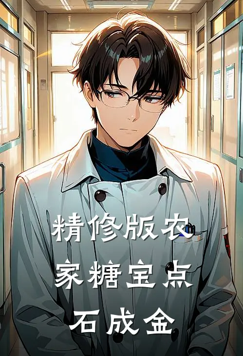 精修版农家糖宝点石成金