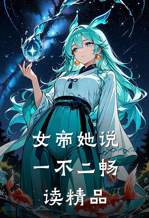 女帝她说一不二畅读精品