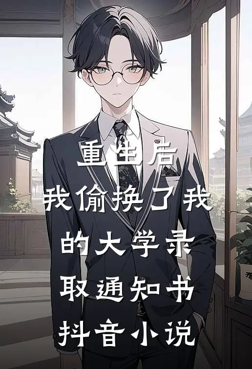 重生后，我偷换了我的大学录取通知书抖音小说
