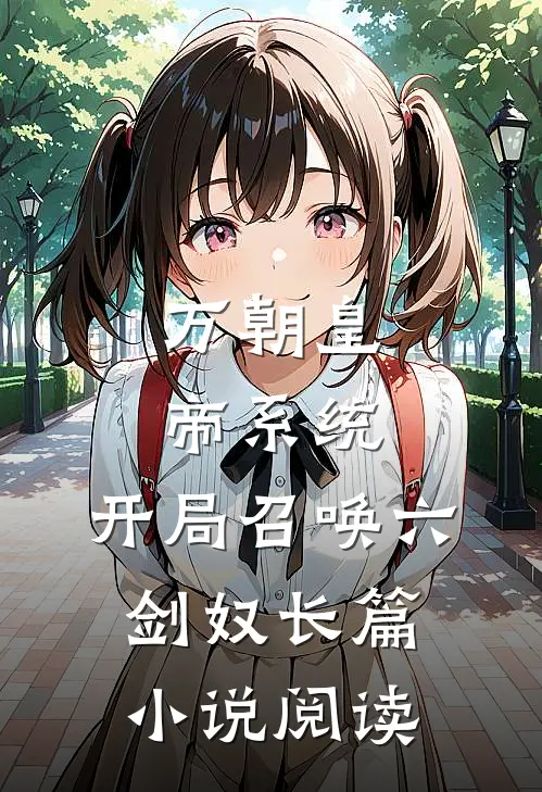 万朝皇帝系统，开局召唤六剑奴长篇小说阅读