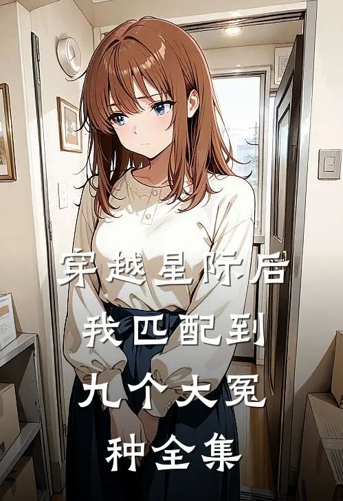 穿越星际后，我匹配到九个大冤种全集