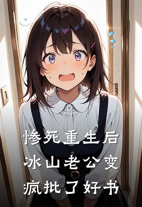 惨死重生后，冰山老公变疯批了好书