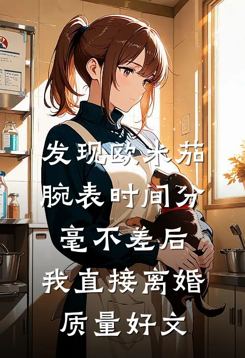 发现欧米茄腕表时间分毫不差后，我直接离婚质量好文
