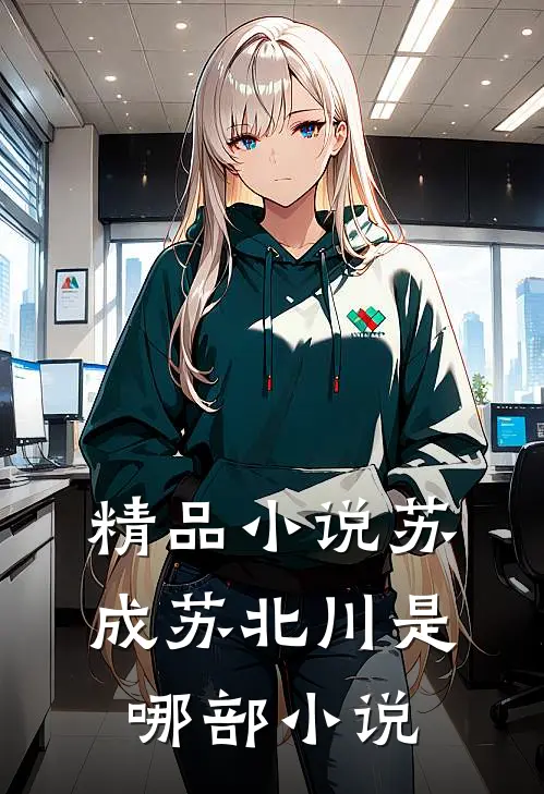 精品小说苏成苏北川是哪部小说