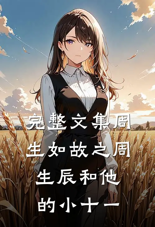 完整文集周生如故之周生辰和他的小十一