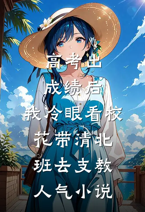 高考出成绩后，我冷眼看校花带清北班去支教人气小说