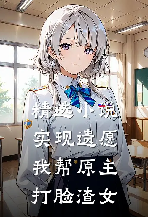 精选小说实现遗愿，我帮原主打脸渣女