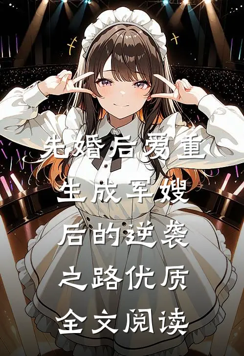 先婚后爱重生成军嫂后的逆袭之路优质全文阅读