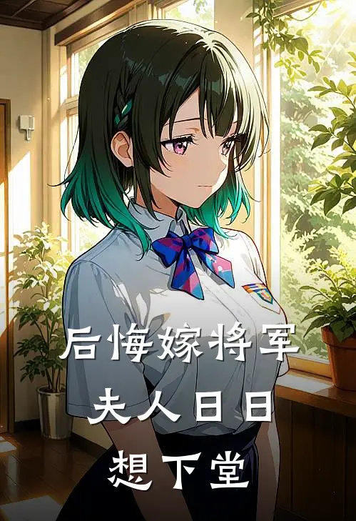 后悔嫁将军，夫人日日想下堂