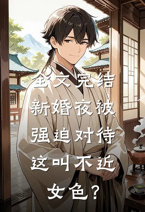 全文完结新婚夜被强迫对待，这叫不近女色？