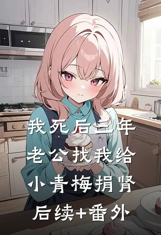 我死后三年，老公找我给小青梅捐肾后续+番外