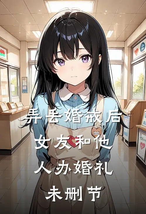 弄丢婚戒后，女友和他人办婚礼未删节