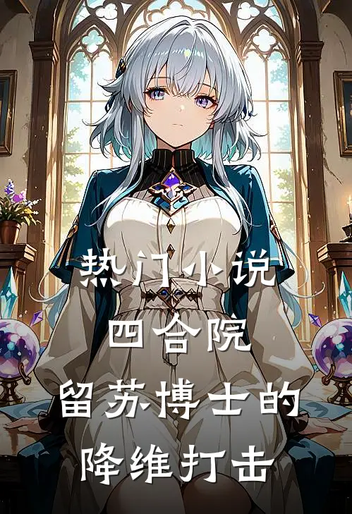 热门小说四合院：留苏博士的降维打击