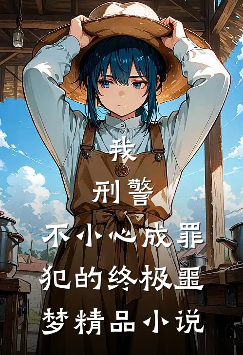 我,刑警,不小心成罪犯的终极噩梦精品小说