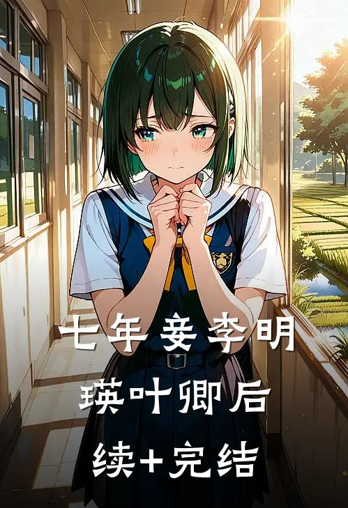 七年妾李明瑛叶卿后续+完结