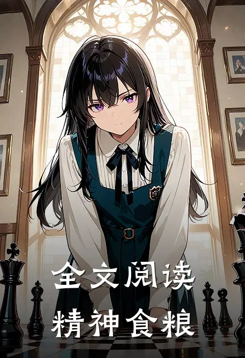全文阅读精神食粮