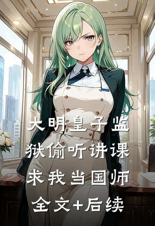 大明皇子监狱偷听讲课，求我当国师全文+后续