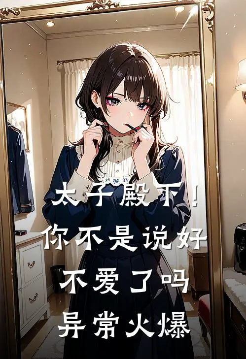 太子殿下！你不是说好不爱了吗异常火爆