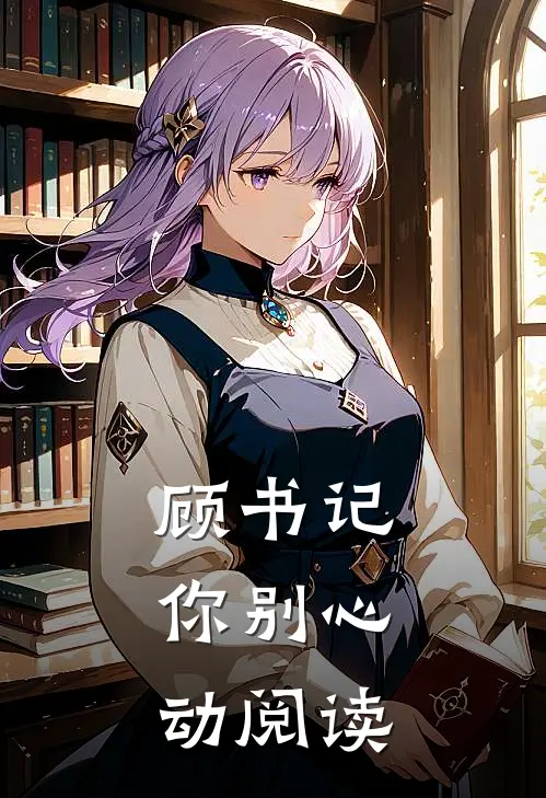 顾书记，你别心动阅读