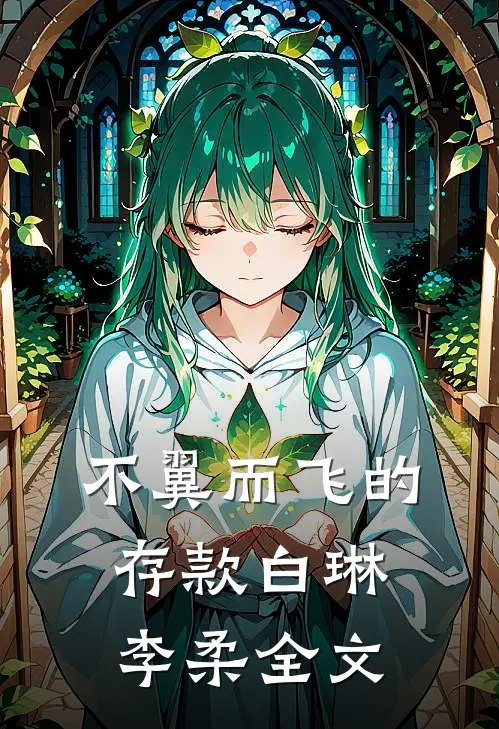 不翼而飞的存款白琳李柔全文