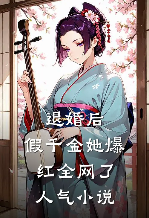 退婚后，假千金她爆红全网了人气小说