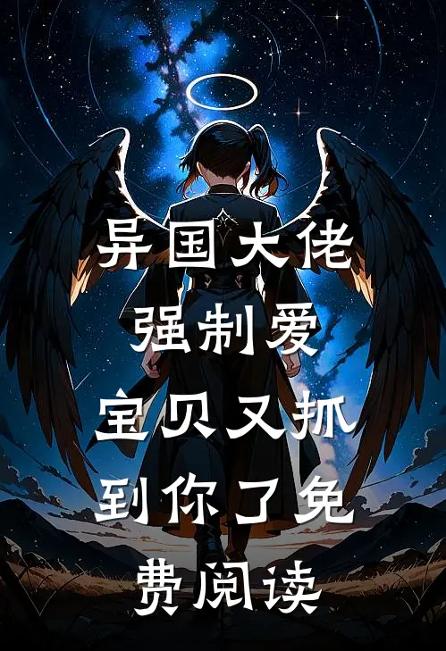 异国大佬强制爱，宝贝又抓到你了免费阅读
