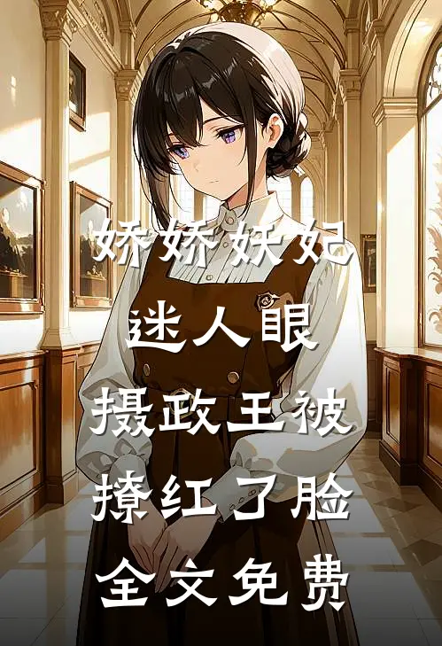 娇娇妖妃迷人眼，摄政王被撩红了脸全文免费
