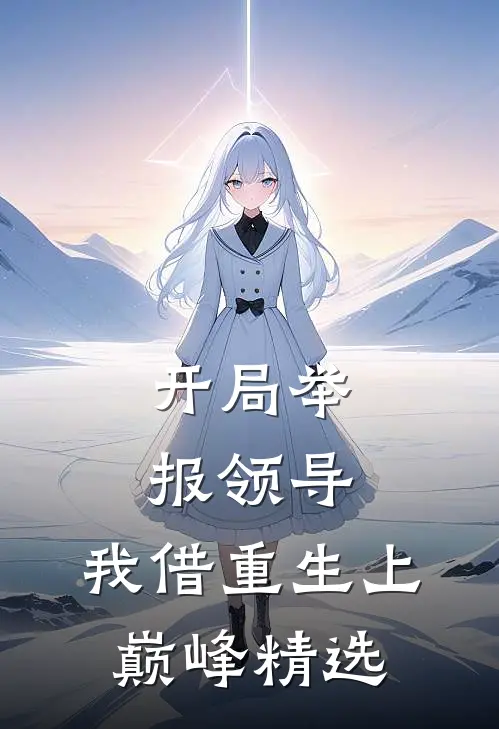 开局举报领导，我借重生上巅峰精选