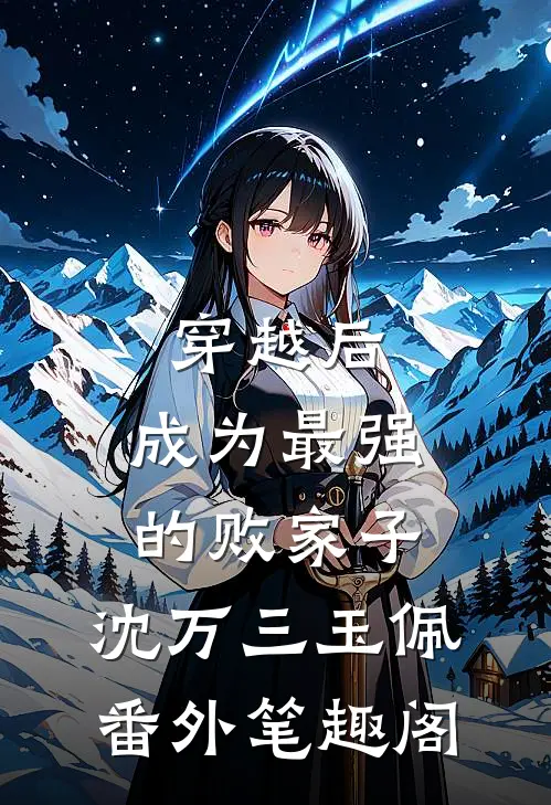 穿越后，成为最强的败家子：沈万三玉佩番外笔趣阁