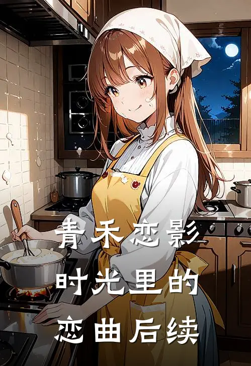 青禾恋影:时光里的恋曲后续