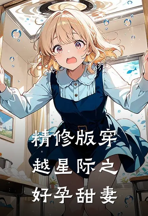 精修版穿越星际之好孕甜妻