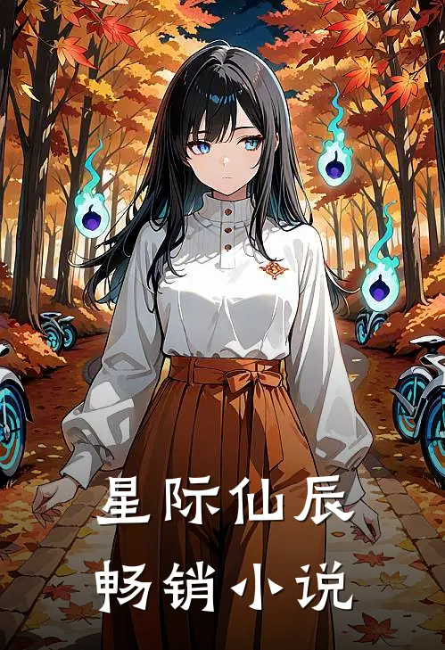 星际仙辰畅销小说