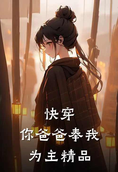 快穿：你爸爸奉我为主精品