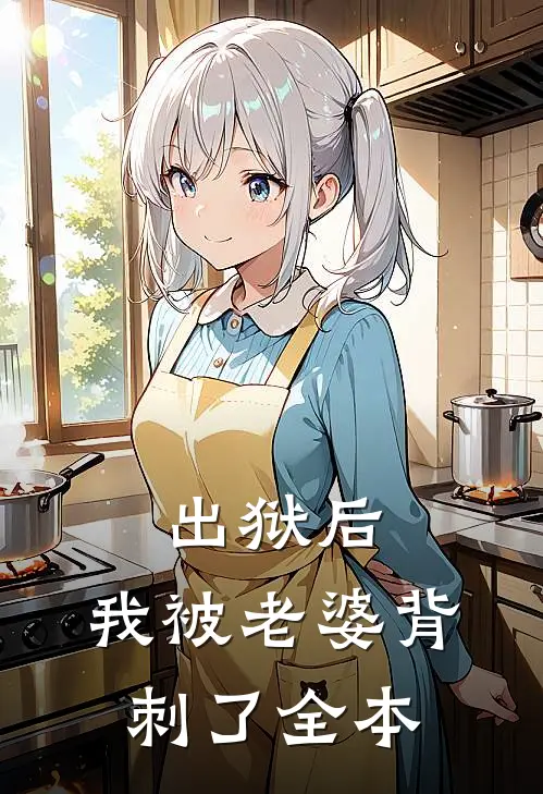 出狱后，我被老婆背刺了全本