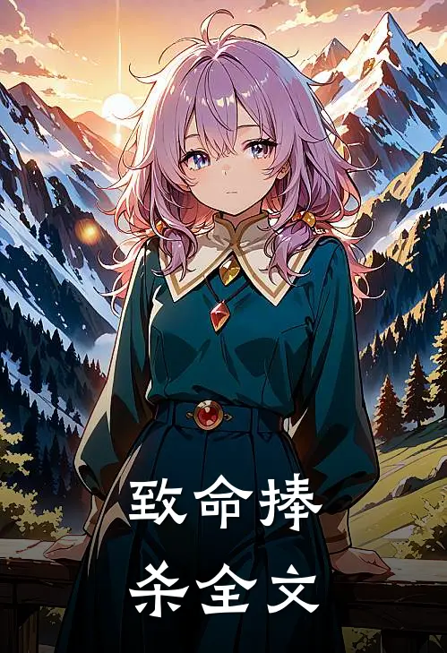 致命捧杀全文
