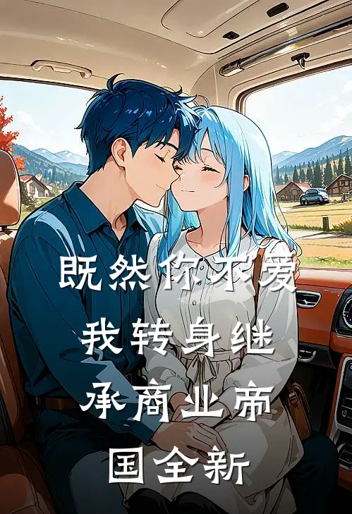 既然你不爱，我转身继承商业帝国全新