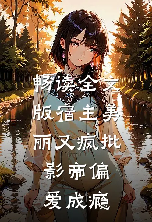 畅读全文版宿主美丽又疯批，影帝偏爱成瘾