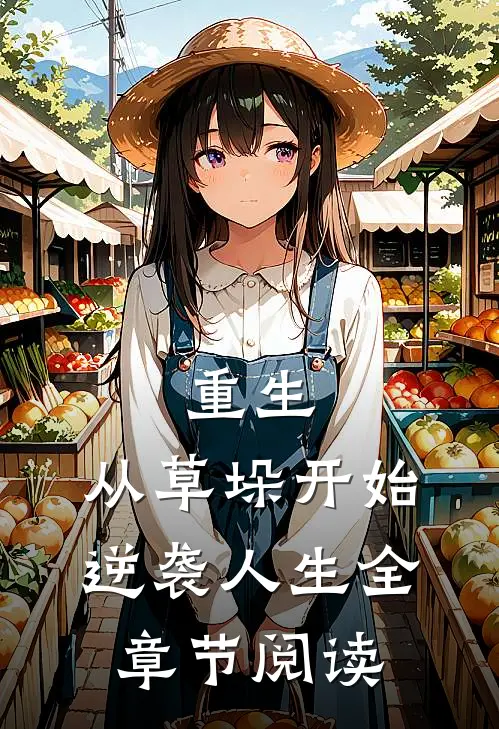 重生：从草垛开始逆袭人生全章节阅读