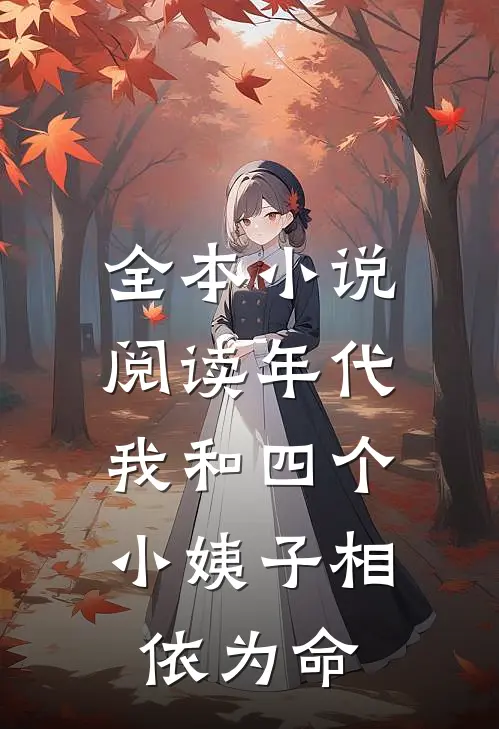 全本小说阅读年代：我和四个小姨子相依为命